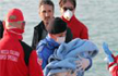 Up to 400 migrants died in boat capsize off Libya: survivors